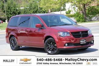 Used 2019 Dodge Grand Caravan GT image 1
