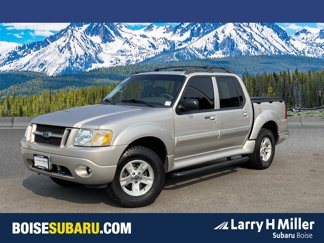 Used 2005 Ford Explorer Sport Trac XLT image 1