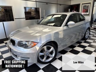 Used 2009 BMW 128i Coupe image 1