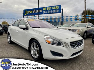 Used 2013 Volvo S60 T5 image 1