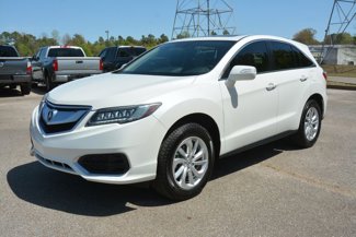 Used 2016 Acura RDX FWD w/ Technology Package image 1