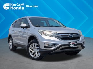 Used 2016 Honda CR-V EX image 1