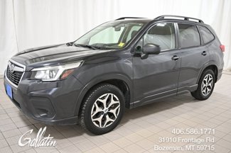 Used 2019 Subaru Forester Premium w/ Popular Package #1 image 1