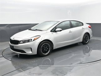 Used 2018 Kia Forte LX w/ LX Popular Package image 1
