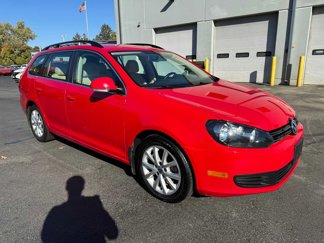 Used 2013 Volkswagen Jetta SE image 1