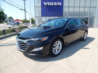 Used 2024 Chevrolet Malibu LT image 1