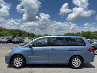 Used 2010 Honda Odyssey EX-L image 1