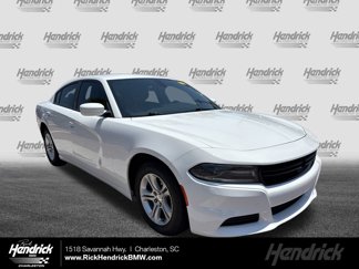Used 2019 Dodge Charger SXT image 1