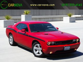 Used 2012 Dodge Challenger R/T Plus video 1
