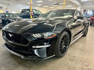 Used 2020 Ford Mustang GT w/ GT Performance Package image 1