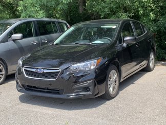 Used 2017 Subaru Impreza 2.0i Premium image 1