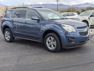 Used 2011 Chevrolet Equinox LT w/ Driver Convenience Package image 1