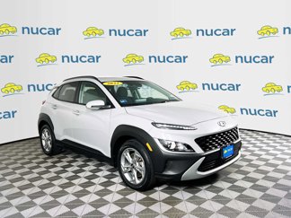 Certified 2022 Hyundai Kona SEL w/ Convenience Package image 1