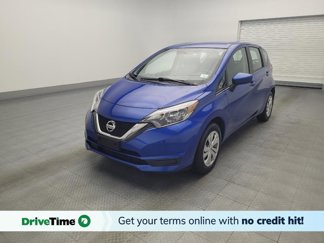 Used 2017 Nissan Versa Note SV image 1