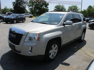 Used 2015 GMC Terrain SLE w/ Convenience Package image 1