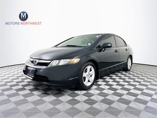 Used 2006 Honda Civic EX image 1