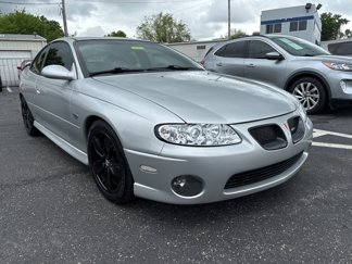 Used 2004 Pontiac GTO image 1