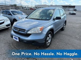 Used 2009 Honda CR-V LX image 1