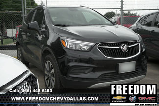 Used 2022 Buick Encore Preferred w/ Safety Package image 1