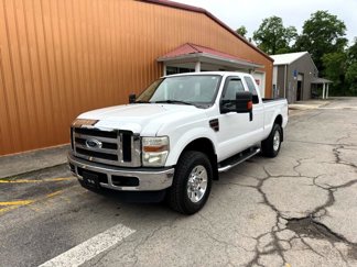 Used 2008 Ford F250 XLT image 1