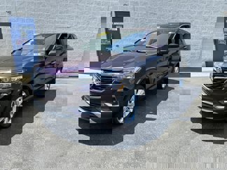 Used 2020 Buick Encore GX Preferred image 1