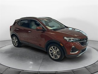 Used 2021 Buick Encore GX Essence w/ Advanced Technology Package image 1