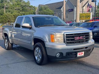 Used 2010 GMC Sierra 1500 SLT w/ SLT Convenience Package image 1