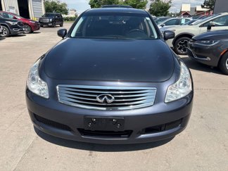 Used 2008 INFINITI G35 x Sedan w/ Premium Pkg image 1
