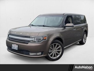 Used 2019 Ford Flex Limited video 1