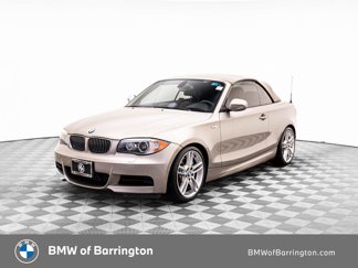 Used 2012 BMW 135i Convertible image 1