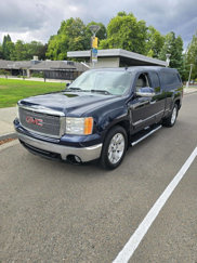 Used 2008 GMC Sierra 1500 SLT image 1