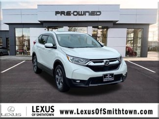 Used 2019 Honda CR-V EX-L image 1