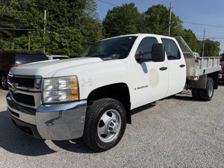 Used 2008 Chevrolet Silverado 3500 W/T image 1