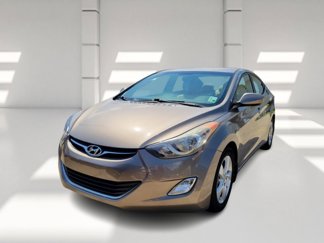 Used 2013 Hyundai Elantra GLS w/ Preferred Pkg image 1