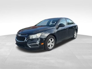Used 2015 Chevrolet Cruze LT image 1