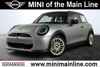 Certified 2025 MINI Cooper S image 1