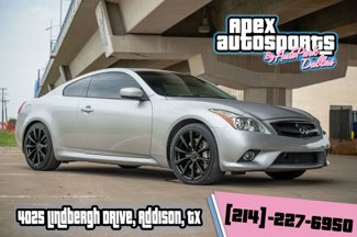 Used 2008 INFINITI G37 Sport w/ Premium Pkg image 1