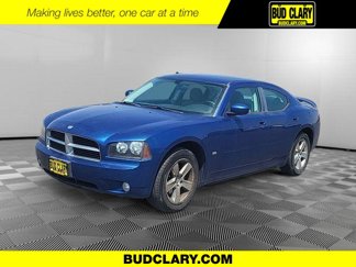 Used 2010 Dodge Charger SXT image 1