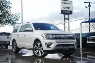 Used 2018 Ford Expedition Max Limited w/ Equipment Group 302A image 1