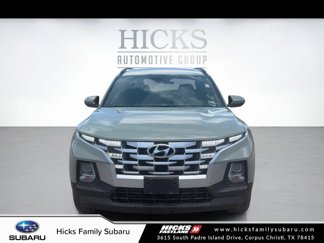 Used 2022 Hyundai Santa Cruz SEL w/ Activity Package image 1
