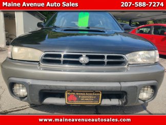 Used 1998 Subaru Legacy Wagon image 1