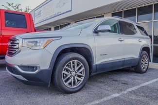 Used 2019 GMC Acadia SLE w/ Driver Alert Package I image 1