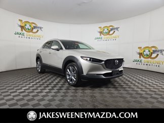 Certified 2023 MAZDA CX-30 AWD 2.5 S w/ Preferred Package image 1