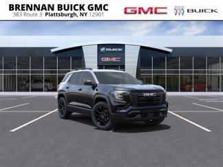 New 2025 GMC Terrain Elevation w/ Elevation Premium Package image 1