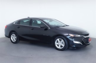 Used 2023 Chevrolet Malibu LT image 1
