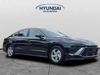 New 2025 Hyundai Sonata SE image 1