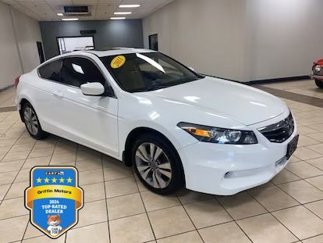 Used 2011 Honda Accord EX image 1