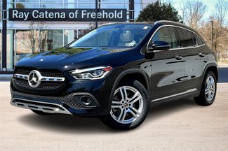 Certified 2023 Mercedes-Benz GLA 250 4MATIC image 1