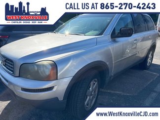 Used 2007 Volvo XC90 3.2 image 1
