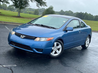 Used 2008 Honda Civic EX image 1